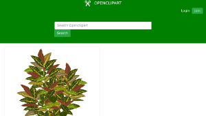 openclipart圖庫：tree-11-資源代表圖