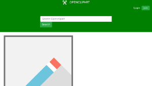 openclipart圖庫：notes-資源代表圖