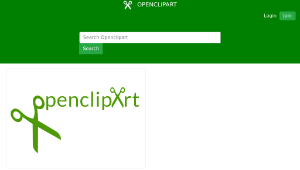 openclipart圖庫：ScissorsArt縮圖