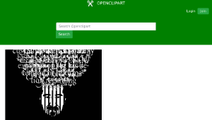 openclipart圖庫：FreeBassel by Ahmad Ali-資源代表圖