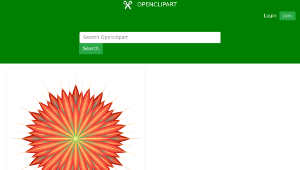 openclipart圖庫：Design Element 5