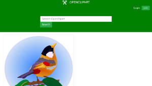 openclipart圖庫：P&Aacute;SSARO MULTICOLOR