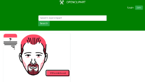 openclipart圖庫：#WhereIsBassel