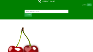 openclipart圖庫：Picotas