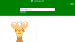 openclipart圖庫：Poporo縮圖