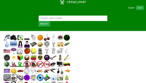 openclipart圖庫：icon set-資源代表圖