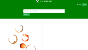 openclipart圖庫：Coffee