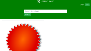 openclipart圖庫：price tag-資源代表圖