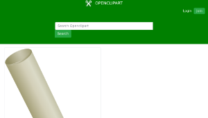 openclipart圖庫：Degree縮圖