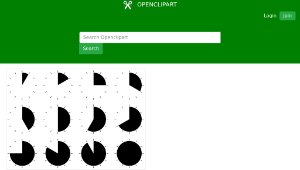 openclipart圖庫：clock periods縮圖