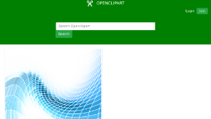 openclipart圖庫：Onda-資源代表圖
