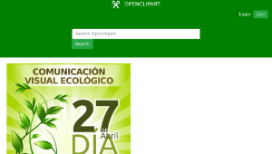 openclipart圖庫：DÃ­a del DiseÃ±o縮圖