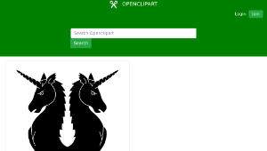 openclipart圖庫：Mettmenstetten - Coat of arms-資源代表圖