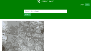 openclipart圖庫：Floor texture-資源代表圖