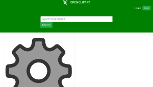 openclipart圖庫：options縮圖
