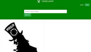 openclipart圖庫：EU Imperialism縮圖