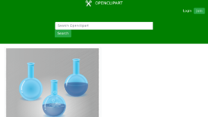 openclipart圖庫：lab縮圖