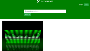 openclipart圖庫：equalizer-資源代表圖