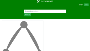 openclipart圖庫：Modes of system-資源代表圖