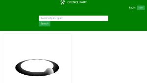 openclipart圖庫：AKA縮圖