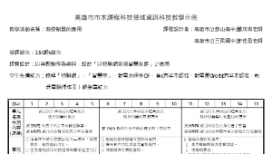 微控制器的應用縮圖