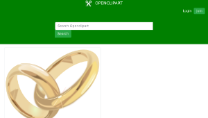 openclipart圖庫：Alian&ccedil;as