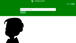 openclipart圖庫：boy-資源代表圖