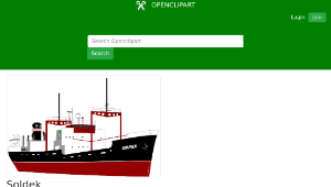 openclipart圖庫：Soldek-資源代表圖