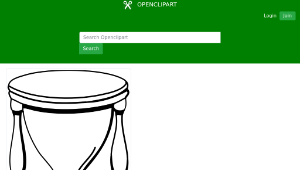 openclipart圖庫：hourglass縮圖