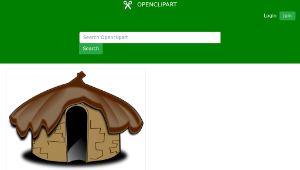 openclipart圖庫：Oca縮圖