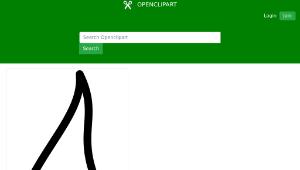 openclipart圖庫：Flame縮圖