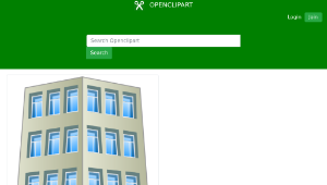 openclipart圖庫：build-資源代表圖