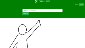 openclipart圖庫：Question-資源代表圖