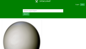 openclipart圖庫：Venus-資源代表圖