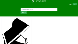 openclipart圖庫：nun-資源代表圖