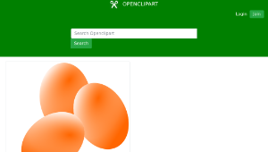 openclipart圖庫：eggs/uova縮圖