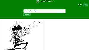 openclipart圖庫：PUNXX縮圖