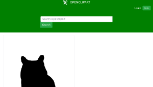 openclipart圖庫：Owl