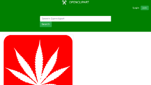 openclipart圖庫：drugs縮圖