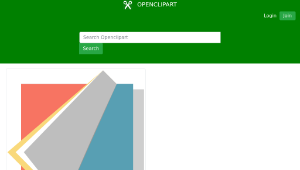 openclipart圖庫：magazine-資源代表圖