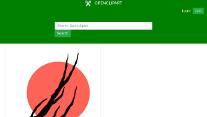 openclipart圖庫：Révolution essentielle-資源代表圖