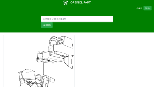openclipart圖庫：Doctor-資源代表圖