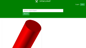 openclipart圖庫：Pencil-資源代表圖
