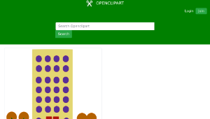 openclipart圖庫：flat-資源代表圖