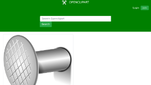 openclipart圖庫：nail-資源代表圖