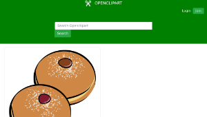 openclipart圖庫：Sufgania