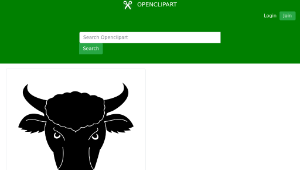 openclipart圖庫：Urdorf - Coat of arms
