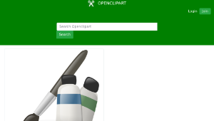 openclipart圖庫：Graphics-資源代表圖
