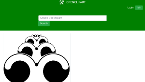 openclipart圖庫：printing-decorative-ornament-資源代表圖