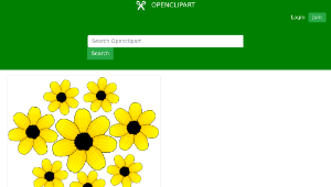 openclipart圖庫：Fall2010-24-資源代表圖